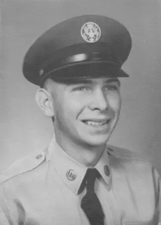 George Melton Peckinpaugh